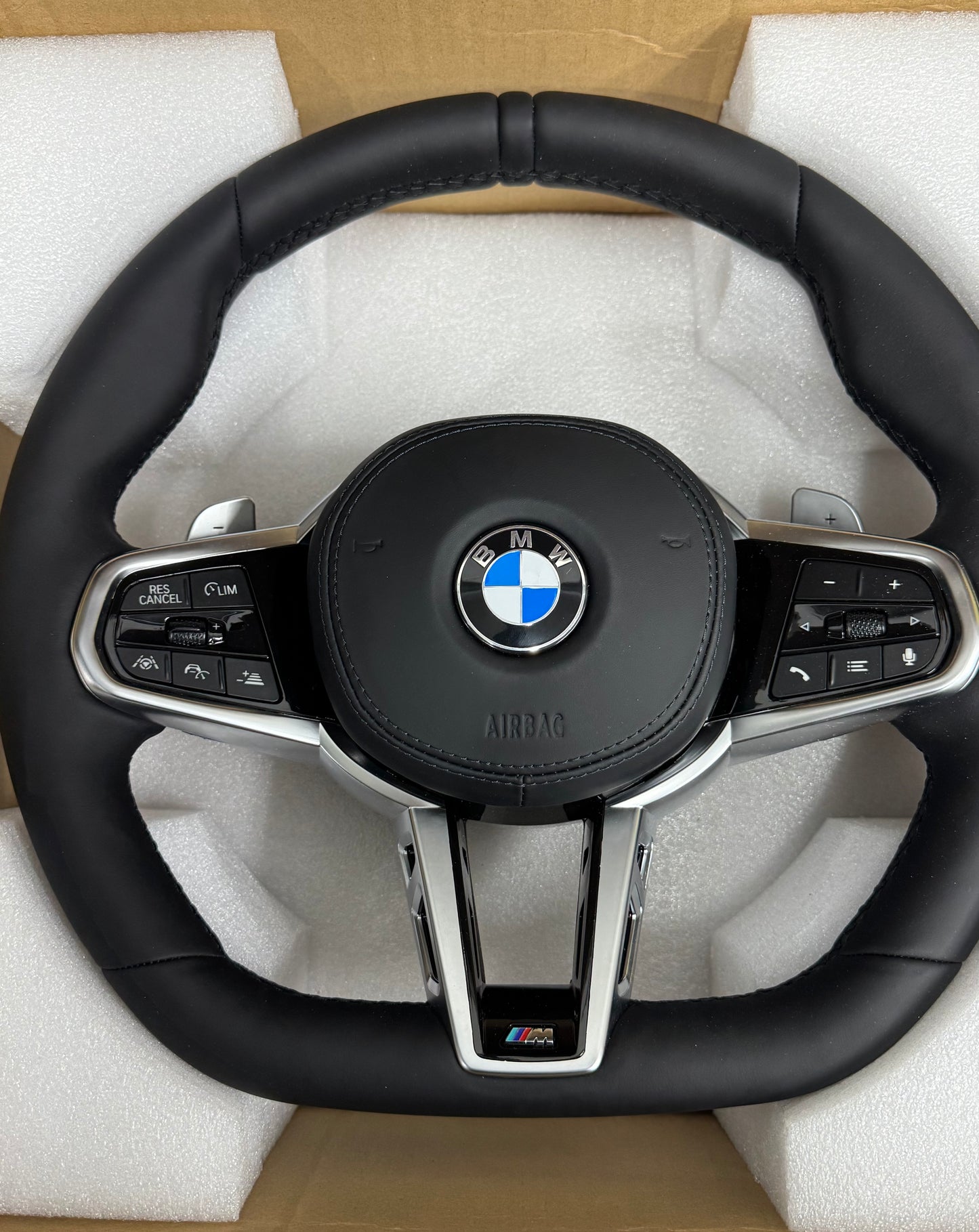 Volante BMW Serie E/F/G