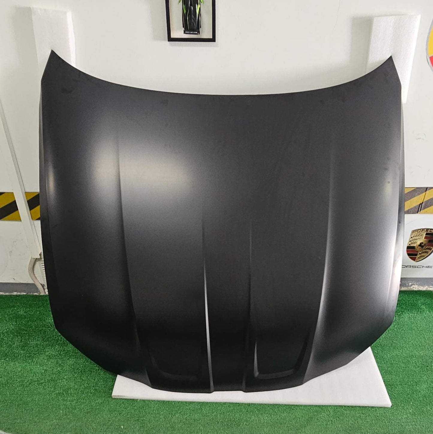 BodyKit Anteriore M4