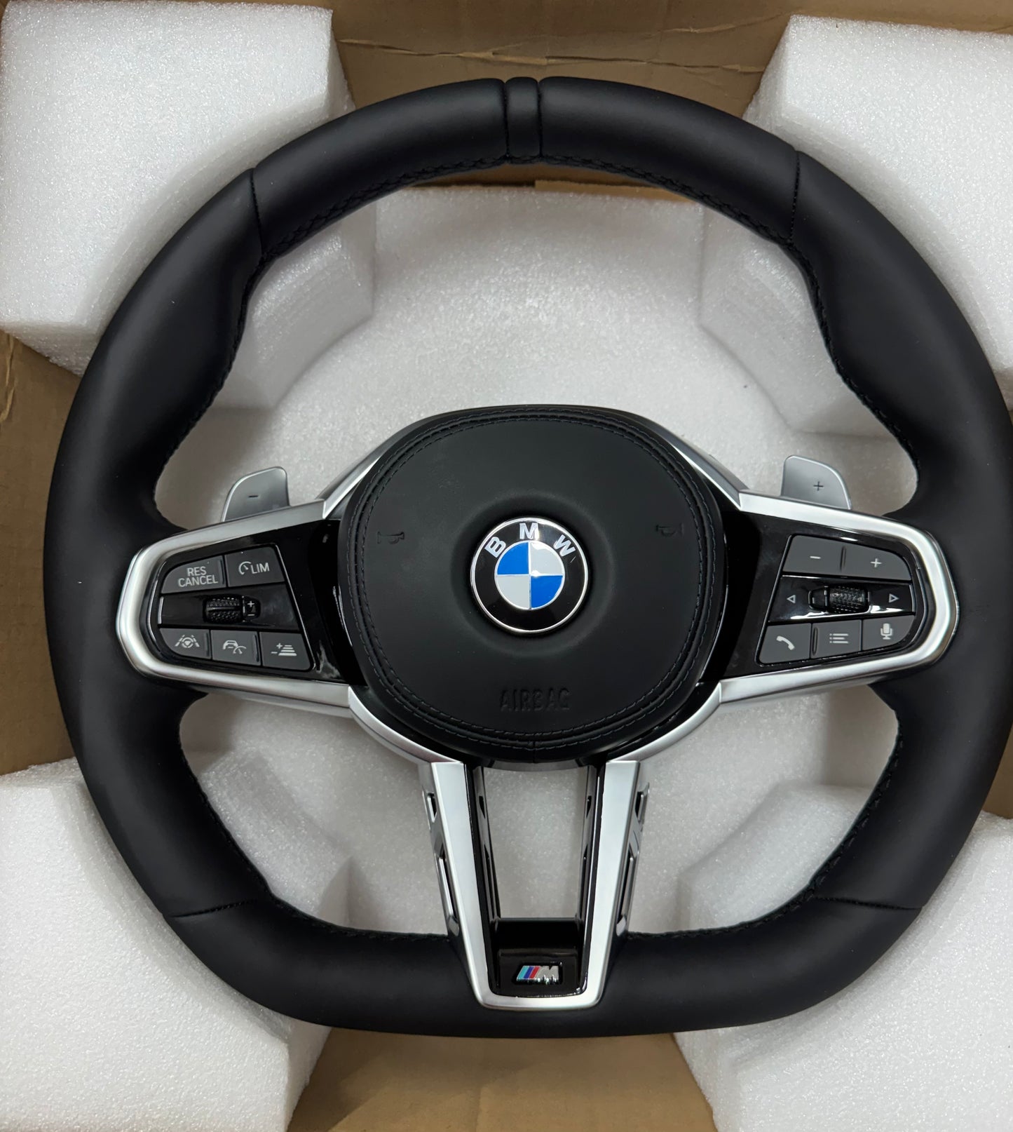 Volante BMW Serie E/F/G
